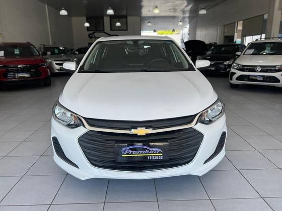 CHEVROLET ONIX 1.0 FLEX LT MANUAL CHEVROLET ONIX 1.0 FLEX LT MANUAL